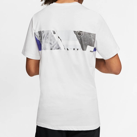 nike badminton t shirt